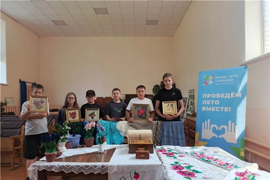 «Добрых рук мастерство»