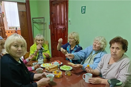 Медовый спас.