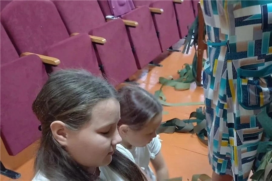 "Поможем СВОим"