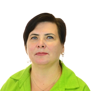 Юманова Елена Николаевна