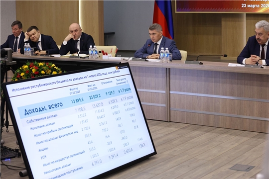 «Япăх ĕçлеме юрамасть»