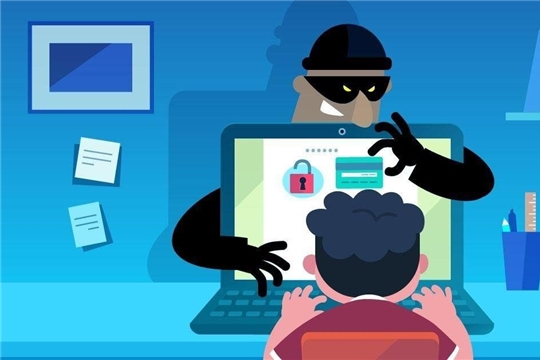 Дополнительный заработок в Интернете – ловушка для молодежи