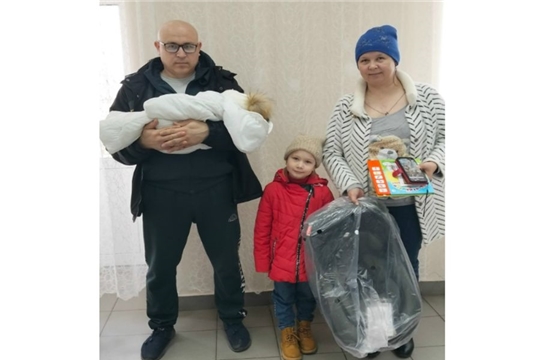В Шемуршинском муниципальном округе продолжает работу пункт проката товаров первой необходимости.