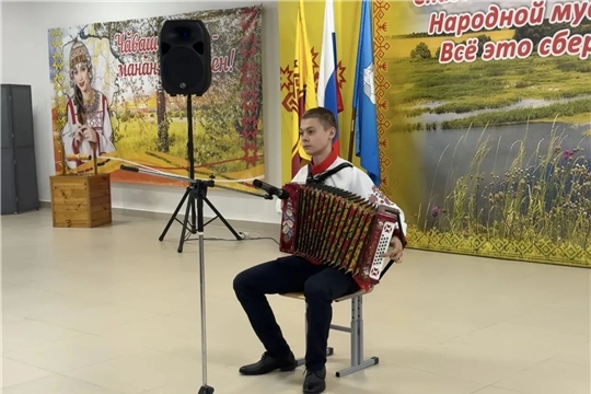 Шăмăршăсем - пултаруллă!
