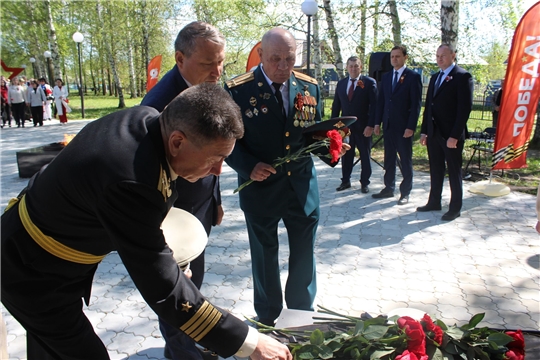 Паттăрсен ятне ялан асра тытар