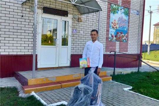 Пункт проката для новорождённых: помощь семье Мироновых и не только