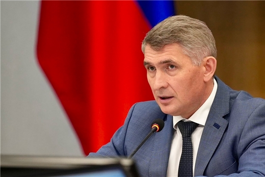 18-19 июня пройдет XVI Чебоксарский экономический форум