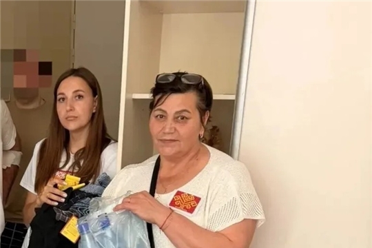 Мускаври госпитальте пулнă