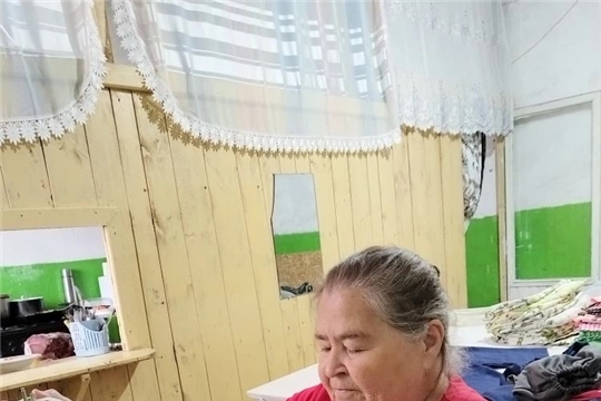Пĕчĕк йышăн та ĕçĕ курăмлă