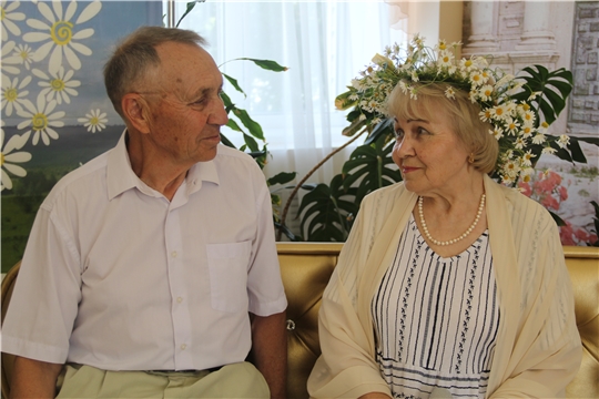 «Эс çумра пулнипе эп телейлĕ...»