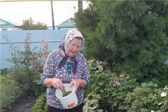 Лидия ЛУКИЯНОВА: «Акатуй ялавне çĕклени уйрăмах асра...»