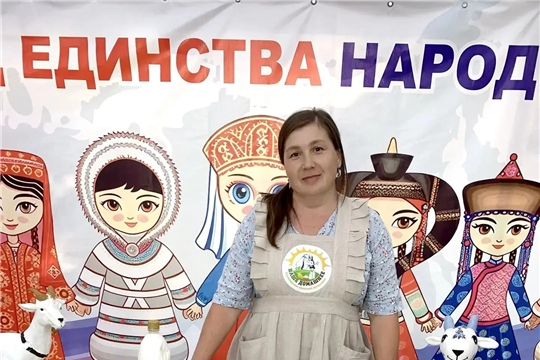 Хатĕрлеме те, сутма та пултараççĕ