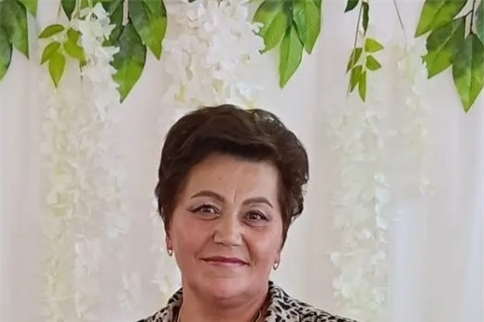 «Кашни çын маншăн - суйлавçă çеç мар, тăван ял патриочĕ те»