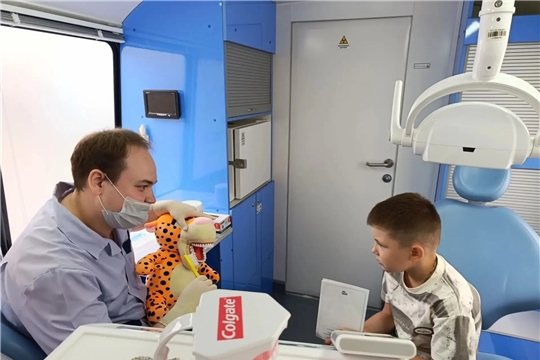 «Пуйăс килет, пуйăс каять...»