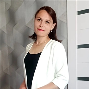 Александрова Алевтина Владимировна