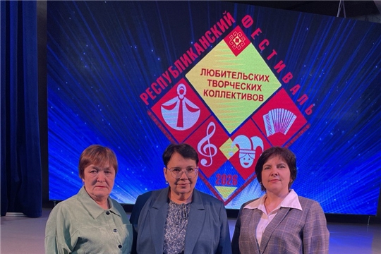 Руководители «народных» коллективов Чувашии обсудили итоги конкурсного отбора с членами жюри