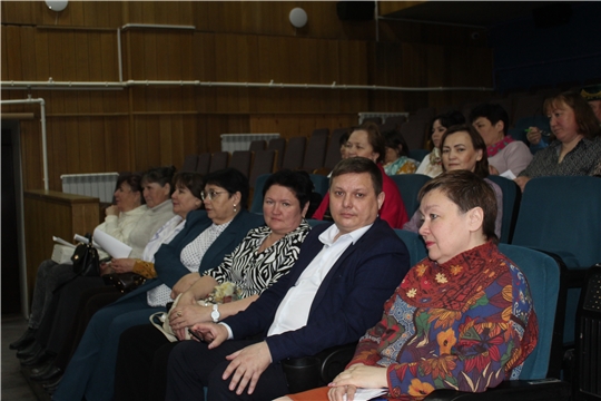 Первый шаг на большую сцену: В Шумерле прошёл республиканский семинар-практикум для руководителей самодеятельных театров