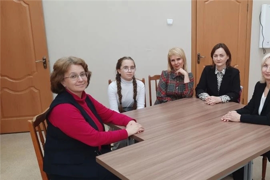 Молодые таланты — в учреждения культуры: как прошла Ярмарка арт-вакансий
