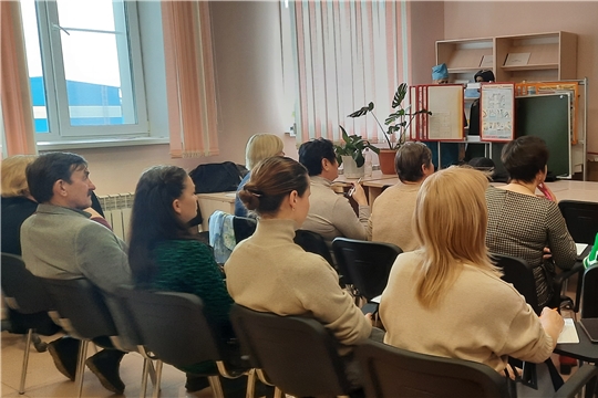 Специалисты культуры повысили квалификацию в сфере пожарной безопасности