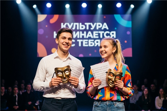Хотите гарантированную работу в культуре? Получите профессию и оставайтесь работать в Шумерлинском округе