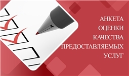 Анкетирование