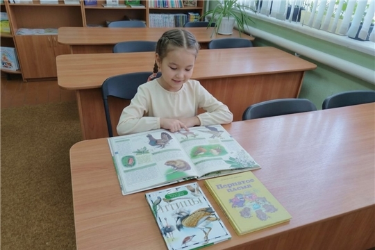 Встреча в экологическом клубе