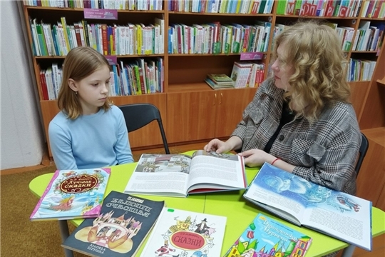Перечитываем любимые произведения Х. К. Андерсена