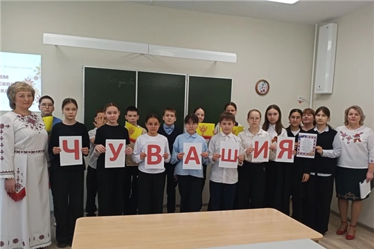 Ходарская сельская библиотека провела интеллектуально-краеведческий квест «Великий учитель и просветитель И. Я. Яковлев»