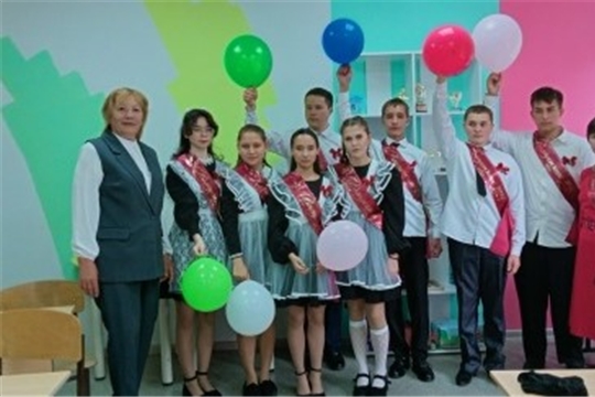 В добрый путь, выпускники- желает Вам Юманайская сельская библиотека