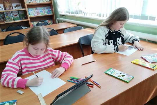 Литературная гостиная "Строки, живущие веками"