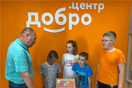 Информационно-профилактическая беседа «Безопасность на водоемах» в Шумерлинской сельской библиотеке