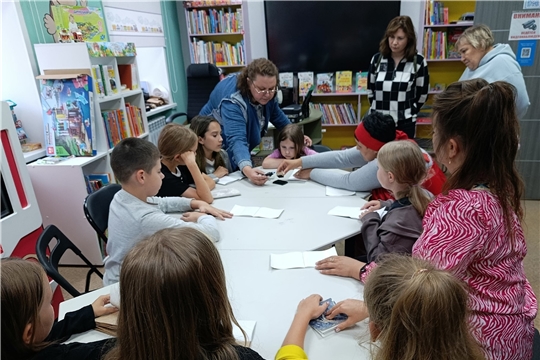 Мастер-класс по созданию книжки-малышки: от листа к шедевру 
