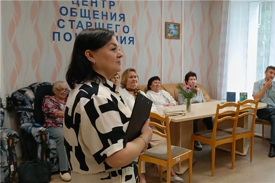 «Августовская мозаика»: природа, поэзия и народная мудрость