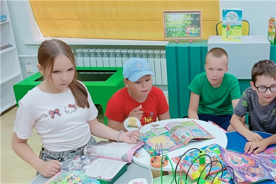 Познавательно-развлекательная программа «Веселое и серьезное: Сергей Михалков — детям»