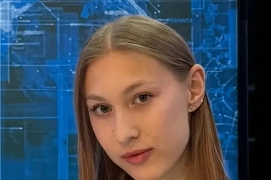 Виктория Батракова Мастер спорта России