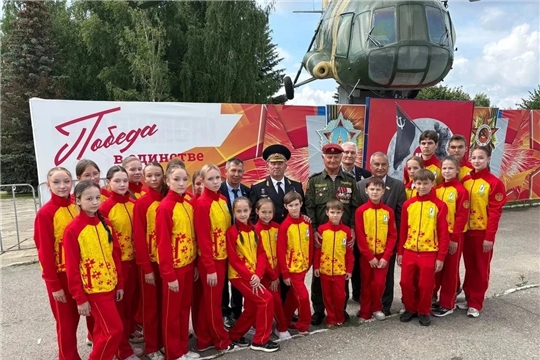 Никто не забыт, ничто не забыто