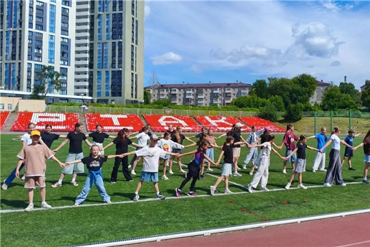 Мир, дружба-аэробика! Присоединяйтесь к нашей дружной команде! 