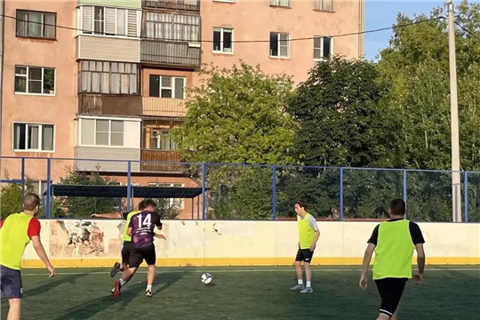 61 ГОЛ ЗА 7 МАТЧЕЙ!