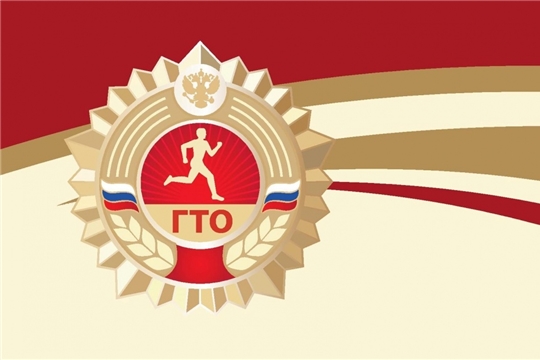 Лето, жара, ГТО: Чебоксары на спортивной волне!