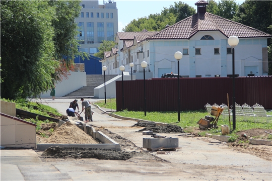 Восстановительные работы по замене труб отопления