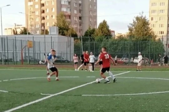 Итоги 3-го тура: 68 мячей, 7 голов игрока и эпичные камбэки!
