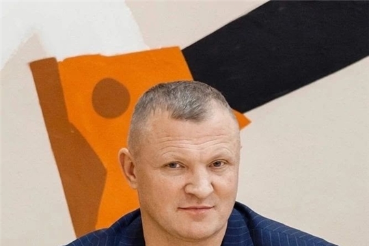 С Днем рождения, Алексей Иванович!