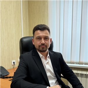 Павлов Иван Юрьевич