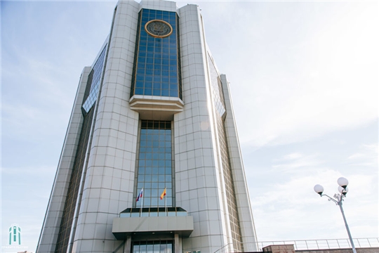 Кабинетом Министров Чувашской Республики одобрен проект постановления, разработанный МЧС Чувашии
