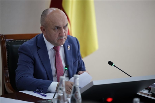 Правительство Чувашии направит 37 млн рублей на водоснабжение сёл, проиндексирует соцвыплаты на проезд и увеличит штат пожарных