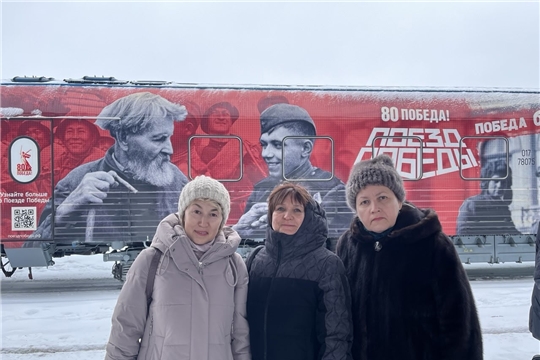 История, которая оживает на глазах!