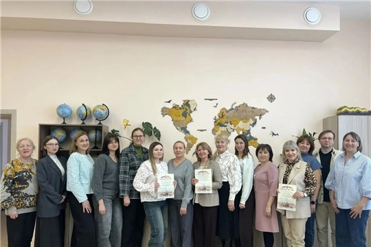 Уроки как путешествия! 