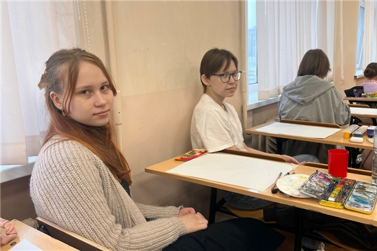 В копилке достижений-новые победы!