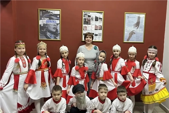 Гармония талантов: «Горошины» и «Яркие звезды» — призеры фестиваля «Радужная страна»!