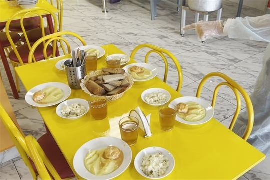 "Школьный ревизорро"